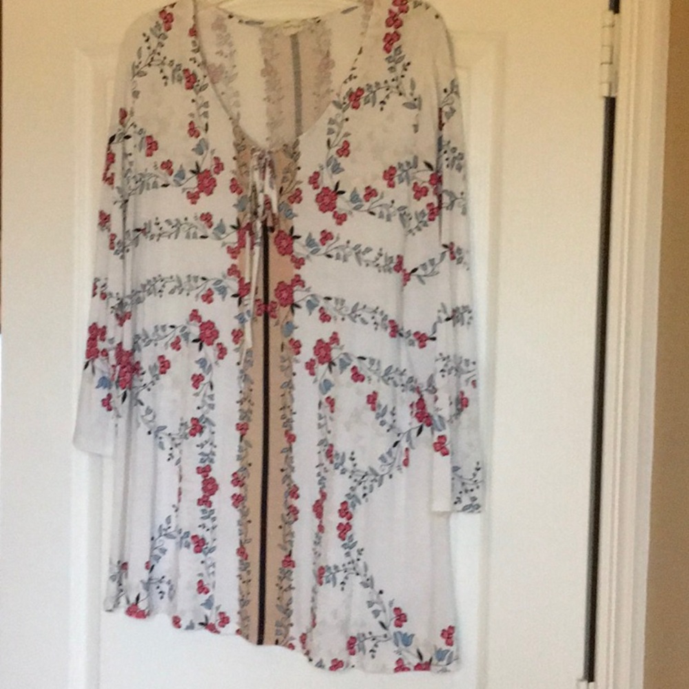 Knit Tunic